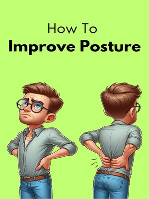 cover image of How to Improve Posture
